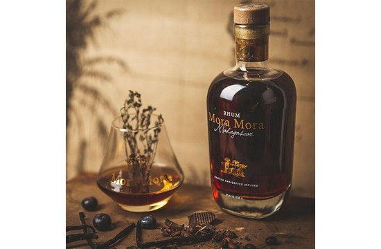 Rum Mora Mora 0.5L