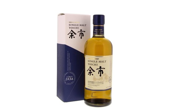 Whisky Yoichi Single Malt 0.70L