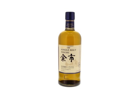 Whisky Yoichi Single Malt 0.70L