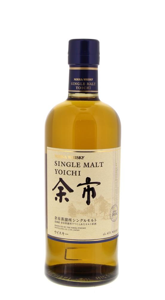 Whisky Yoichi Single Malt 0.70L