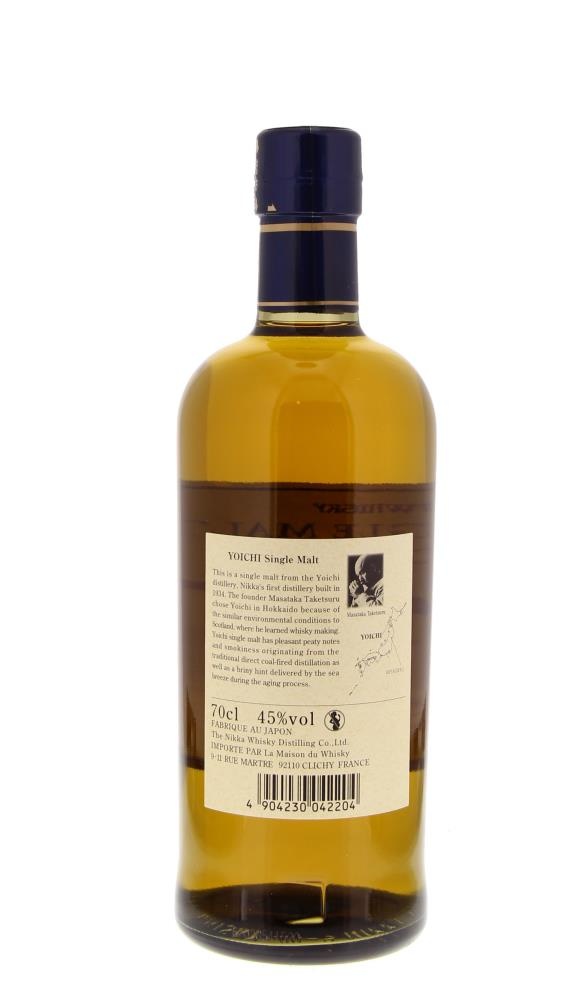 Whisky Yoichi Single Malt 0.70L