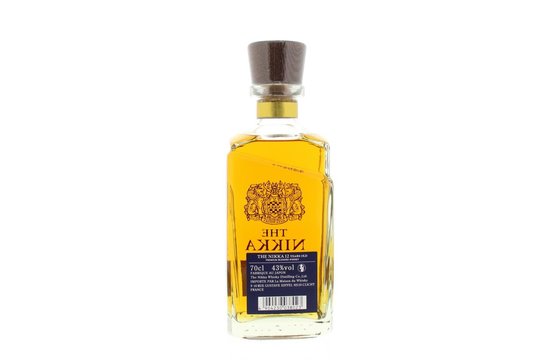 Whisky Nikka 12 Years