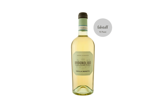 2019 Soave Classico Brognoligo Bianco 0.75L