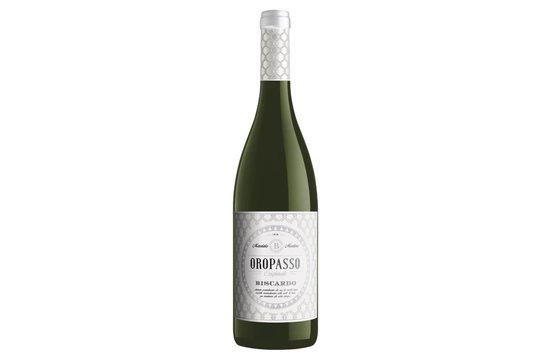 2022 Cantina Mabis Oropasso 0.75L