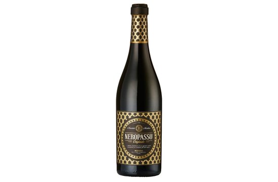 2020 Cantina Mabis Neropasso 0.75L