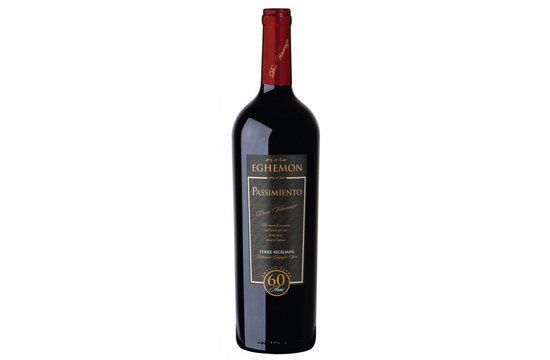 2021 Cantina Mabis Eghemon Passimiento 0.75L
