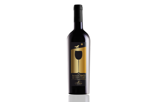 2020 Mallorio Montepulciano 0.75L