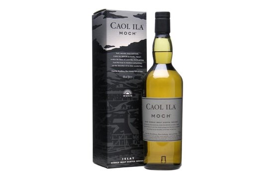 Caol Ila Moch 0.7L