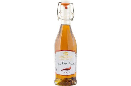 Olio Extra Vergine Peperonicino Congedi 0.250L