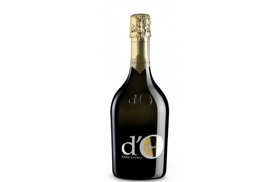 Prosecco Conca D'oro Cuvee"ORO" 11,5° - 0.75L