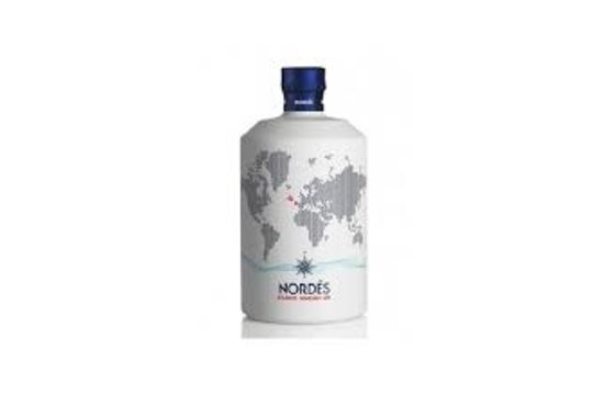 Nordes gin