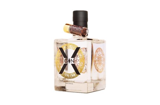 X gin 0.5L