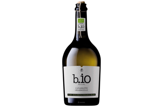 2021 Bio catarratto chardonnay 0.75L