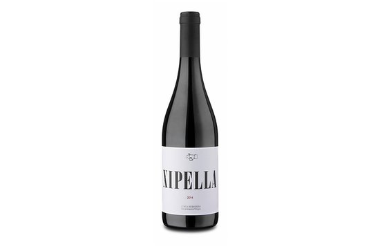 2016 Clos Mont-Blanc Xipella Tinto 0.75L