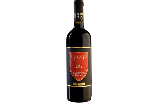 2020 Caparzo Sangiovese 0.75L