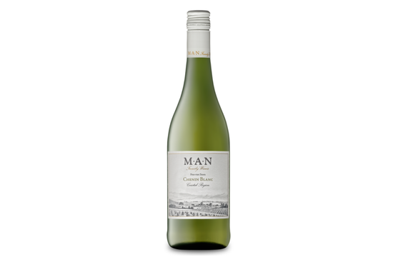 Man Chenin Blanc