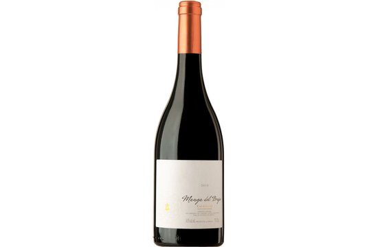 2020 Manga del Brujo 0.75L