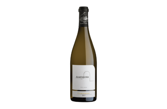 2019 Almenkerk Chardonnay 0.75L