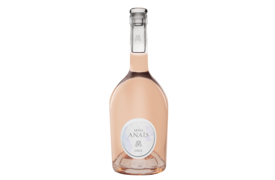 2021 Miss Anais Rosé 0.75L