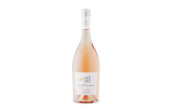 Mimi coteaux varois en Provence 2019-2020