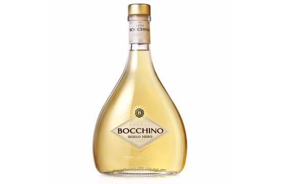 Grappa Sigillo Nero Bocchino 0.70L