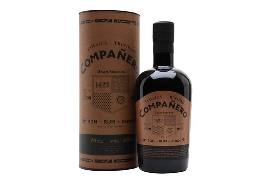 Companero Ron Grand Reserva