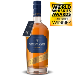 Whisky Cotswolds Founders Choice Cask