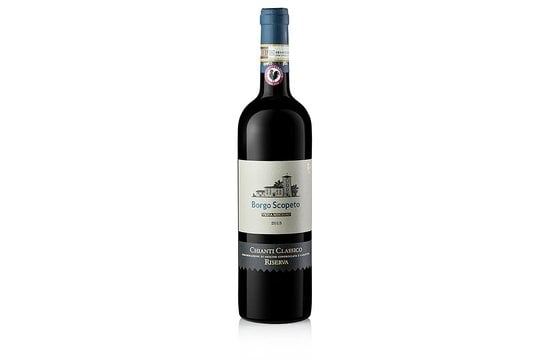 2018 Chianti Classico Riserva Misciano 0.75L