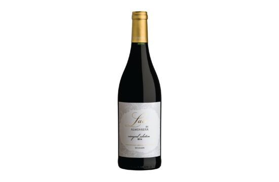 2016 Almenkerk Lace Red Vineyard Blend 0.75L