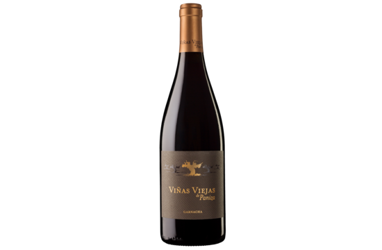 Vinas Viejas De Paniza