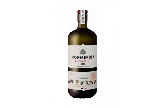 Normindia gin 0.7L