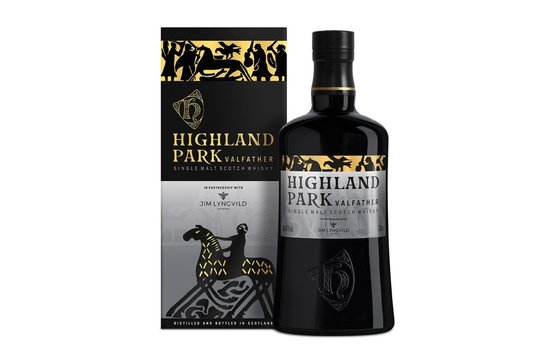 WHISKY HIGHLAND PARK VALFATHER