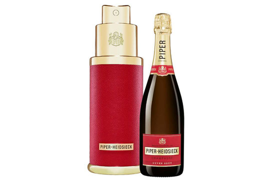 Champagne Piper-Heidsieck Cuvée Brut Le Parfum