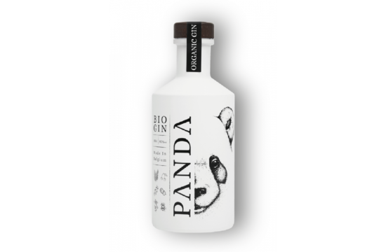 Panda Gin 0.5L