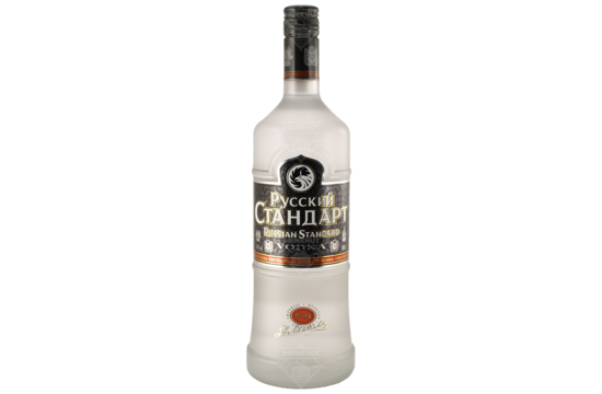 Russian Standard Vodka 100cl