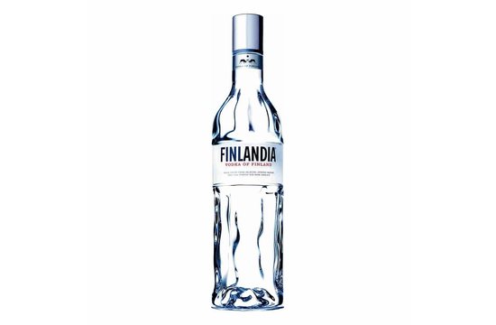 Finlandia Vodka 40° - 0.7L