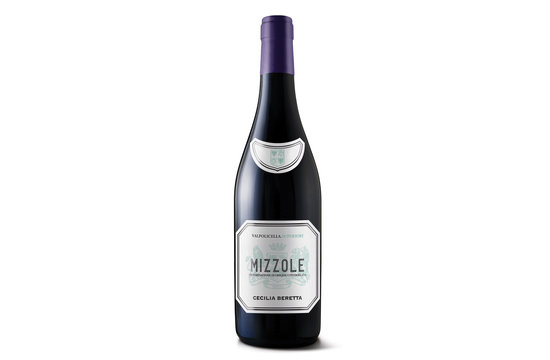 2017 Valpolicella Superiore Mizzole 0.75L