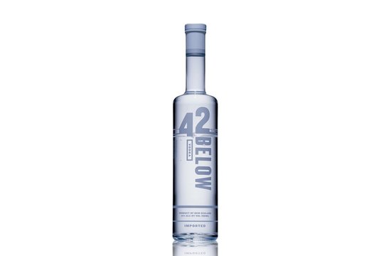42 Below Vodka 40° - 0.7L