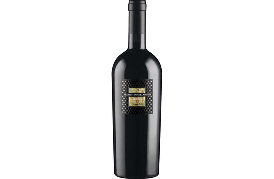 2016 - 2017 San Marzano Sessantanni 0.75L
