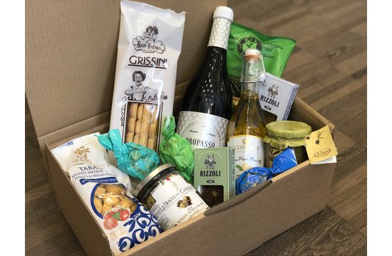 Valentijnscadeau voor haar