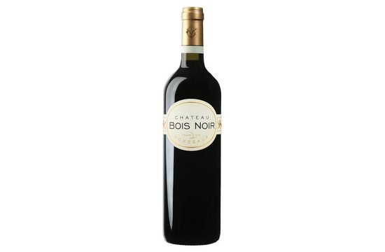 2015 Bois noir 0.75L