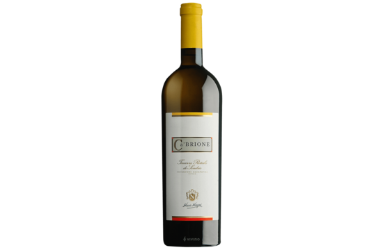 2019-2020 Ca'Brione Alpi Retiche IGT 0.75L
