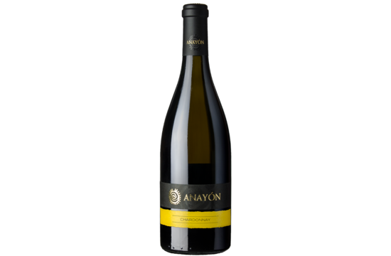Anayon chardonnay 0.75L