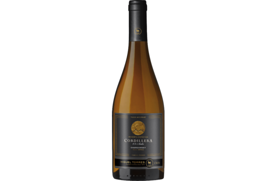 TORRES CORDILLERA CHARDONNAY