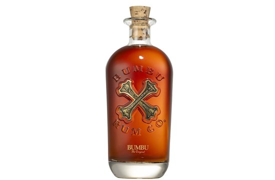Bumbu Craft rum 0.7L