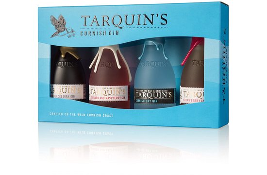 Tarquin's 4-pack mini