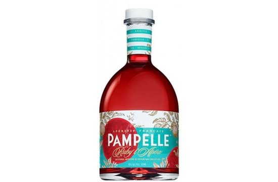 Pampelle