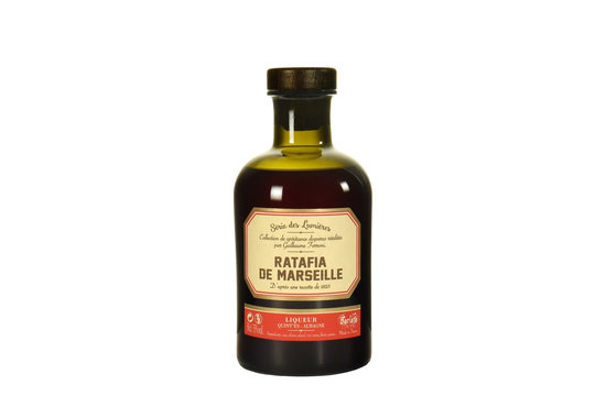Ratafia De Marseille