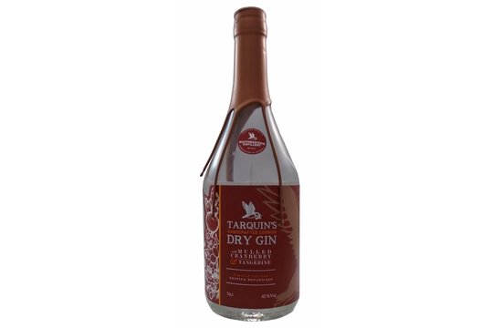 Tarquin's cranberry