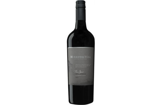 2019 Murrieta's Well The Spur Red 0.75L
